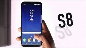 Samsung Galaxy S8/S8+ Review: 7 Things to Know Before Buying!