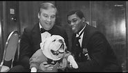 Flags to fly at half staff for UGA's first game after death of Bulldog mascot patriarch Sonny Seiler