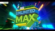 Elevate your life with the All new SLT-MOBITEL Mobile UNLIMITED MAX!