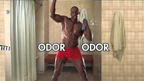All Old Spice Commercials with Terry Crews HD!