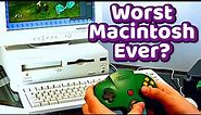 The Performa 6200CD - is it really the worst Macintosh ever made?