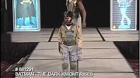 The Dark Knight Rises Deluxe Bane Child Costume