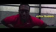 Diddy Davis Alpha Training l Motivatiion l BEAST MODE