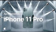 Comercial iPhone 11 Pro — Apple