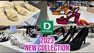 💜Deichmann women’s Shoes haul NEW💕COLLECTION / OCTOBER 2023🍁💋