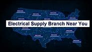 Rexel USA | Electrical Supply Branches Near You