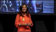 Relapse Is Part of Recovery | Hufsa Ahmad | TEDxRanneySchool