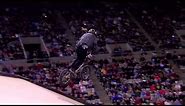 20 Years, 20 Firsts: Zack Warden's Backflip Bikeflip to Late Tailwhip - ESPN X Games