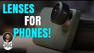 Top Smartphone Accessories You Should Try