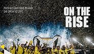 On The Rise | The Crew vs. LAFC