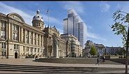 Birmingham (UK) - Tallest Buildings Under Construction