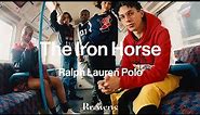 Polo Ralph Lauren: The Iron Horse | Browns Fashion