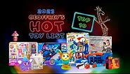 Geoffrey's Hot Toy List 2023 | Toys"R"Us