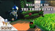 ASTRO's PLAYROOM - Welcome to the Third Place - Trophy Achievement PS5 Trophy Guide