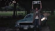 Why the Boombox Scene in Say Anything Almost Didn't Happen