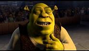 Shrek Revoiced: You Can't Marry Him