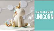 How to make a Unicorn Cake Topper