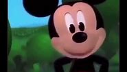 waiting for your response Mickey Mouse meme