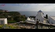 Sifnos Trails, hike on an authentic Greek Island!