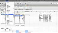 How to Insert a Logo on Excel : Using Microsoft Excel