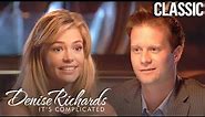 Denise Richards' DISASTROUS Blind Date With "Normal" Guy | It's Complicated | E!