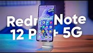 Xiaomi Redmi 12 Pro+ 5G | Recenzja TechnoStrefa