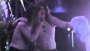 Road to Nowhere || Allentown 1992 (No More Tours) || Ozzy Osbourne