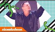 John Cena Dances to BTS’s 'Mic Drop' 🎤 2018 Kids' Choice Awards | Nick