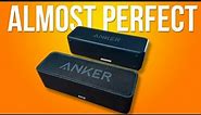Best Budget Speaker - Anker Soundcore 1 and Soundcore 2 Review