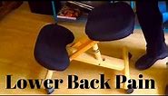 Best Chairs for Lower Back Pain