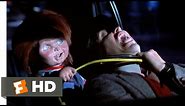 Child's Play (1988) - Chucky Attacks Mike Scene (5/12) | Movieclips