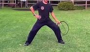 Unleashing the Power of Chinese Martial Arts: Mastering the 18 Weapons of Kung Fu - Whip Techniques