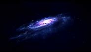 SPACE GALAXY ~ Live Wallpaper [ 4K HD ]