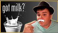 The guy who created the Got Milk commercial