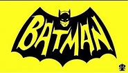 How To Play BATMAN BOOGIE | Cartoon logo, Batman cartoon, Batman logo