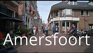 Amersfoort, also known as Boulder-City, in the Netherlands