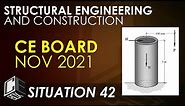 Structural Engineering & Construction Situation 42 (PH)