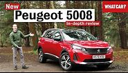 Peugeot 5008 in-depth review 2022 – the best large SUV? | What Car?