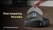 Roomba j7+ Combo - Review ft. Braava M6