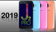 Samsung Galaxy J2 Pro (2019) Full Phone Specifications, Price, Release Date, Features