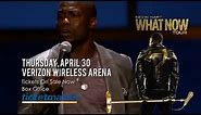 SNHU Arena - See Kevin Hart live at the Verizon Wireless...