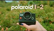 Polaroid I-2 - The Best Camera They Have Ever Made