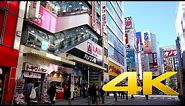 Akihabara - Tokyo - 秋葉原 - 4K Ultra HD