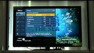 Panasonic UT50 Plasma TV Review