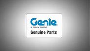 Parts | Genie
