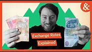 How Exchange Rates Are Determined