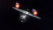 CANON USS Enterprise appears in Star Trek Discovery