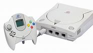 A salute to the Sega Dreamcast console on its 20th anniversary