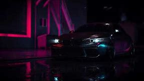 BMW M2 Live Wallpaper- 1080p