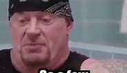 Undertaker & John Cena 😂 #short | Dity4A